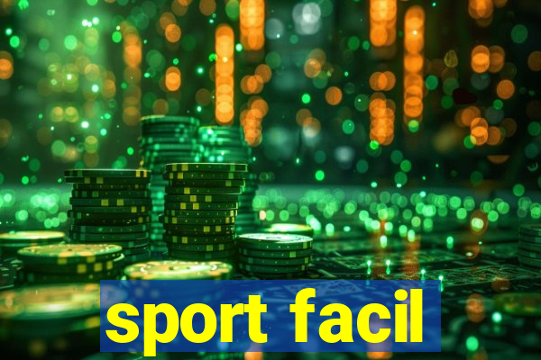 sport facil
